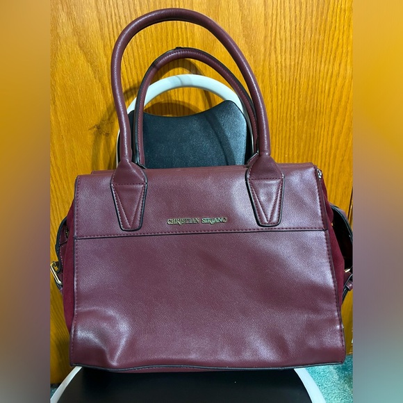 Christian Siriano Handbags - Christian Siriano handbag